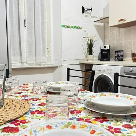 Magenta Apartment Livorno