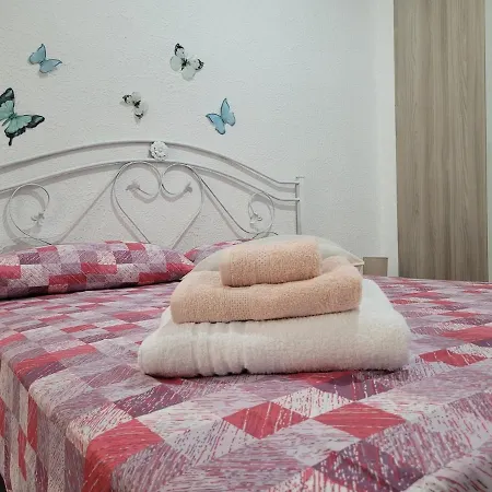 Apartment Magenta Livorno
