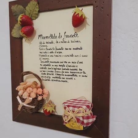 Apartment Magenta Livorno