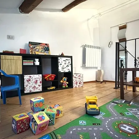 Magenta Apartment Livorno
