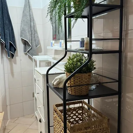 Apartment Magenta *
