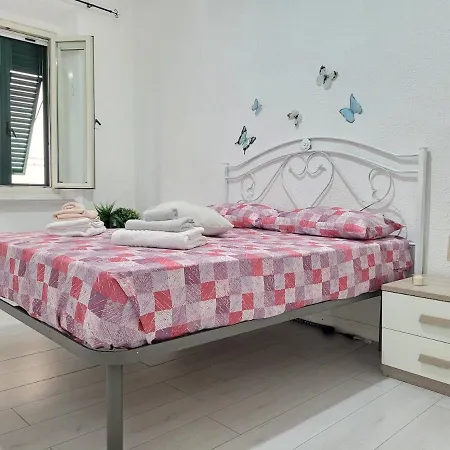 Apartment Magenta Livorno